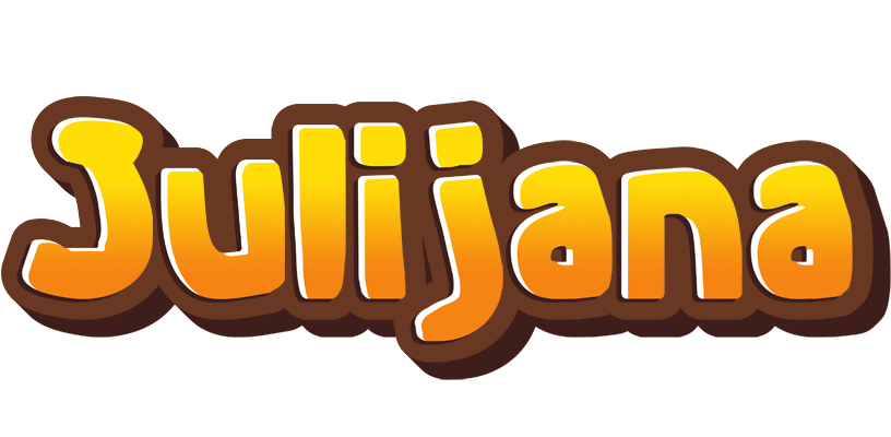 Julijana cookies logo