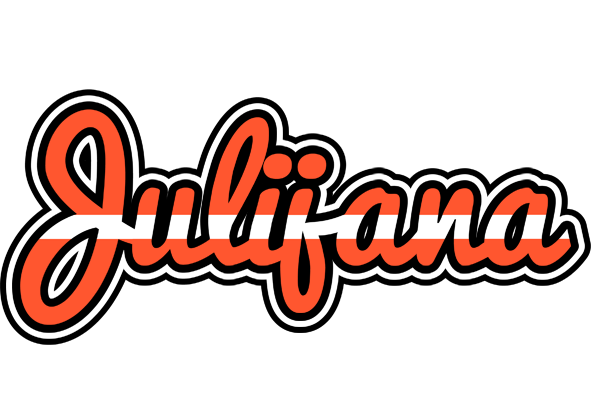 Julijana denmark logo