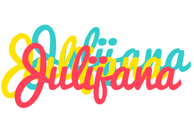 Julijana disco logo