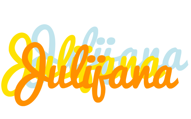 Julijana energy logo