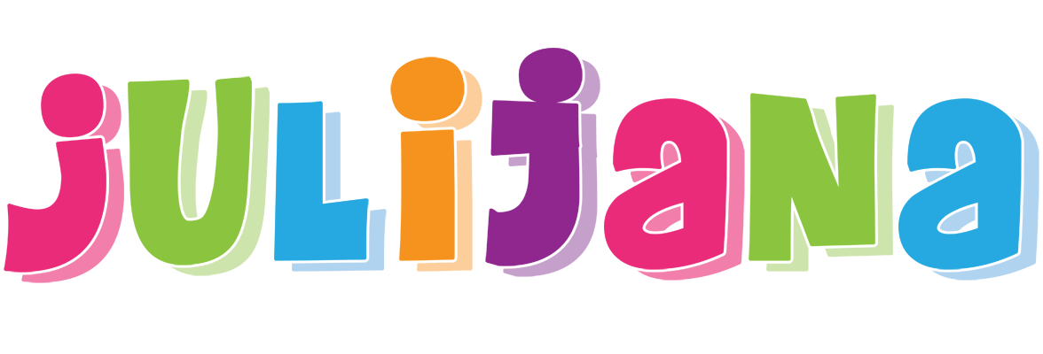 Julijana friday logo