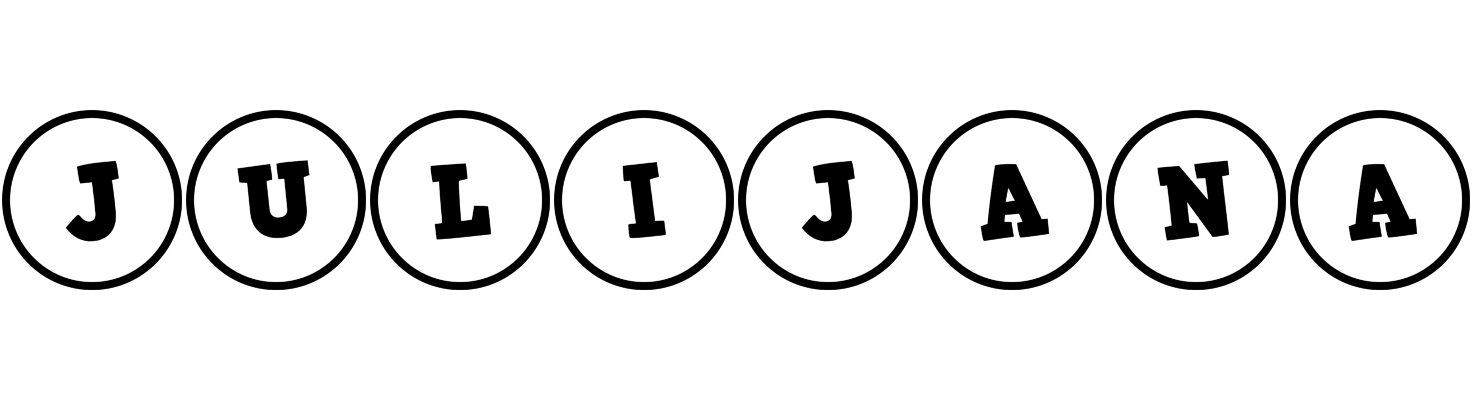 Julijana handy logo
