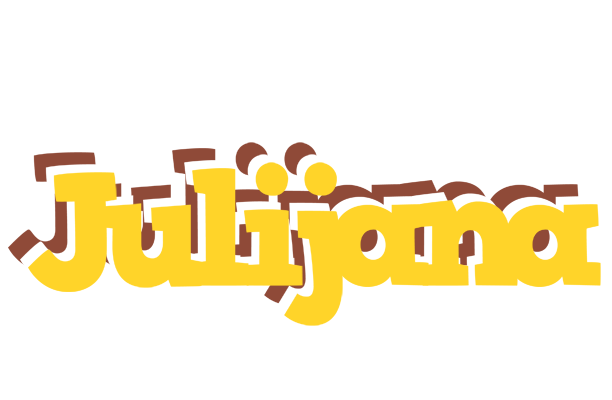 Julijana hotcup logo