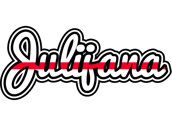 Julijana kingdom logo