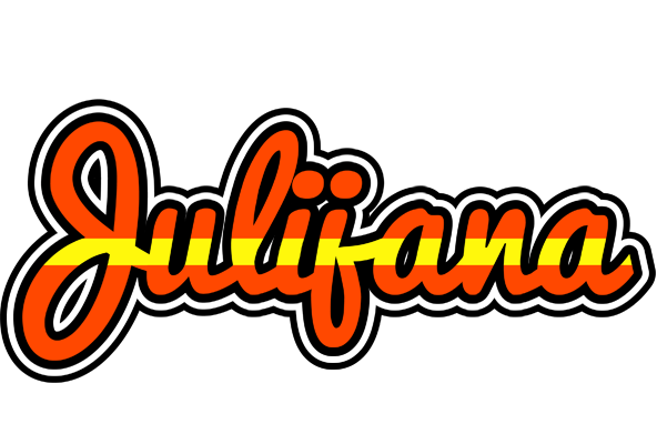 Julijana madrid logo