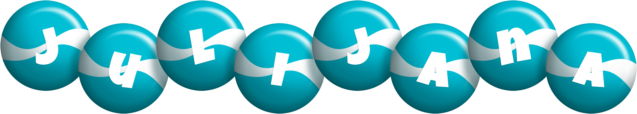 Julijana messi logo