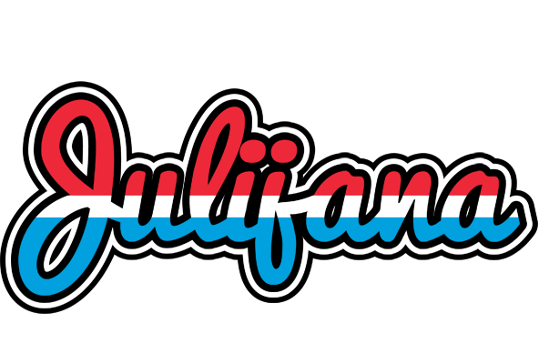 Julijana norway logo
