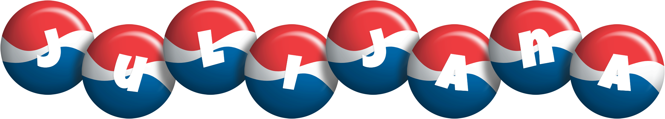 Julijana paris logo