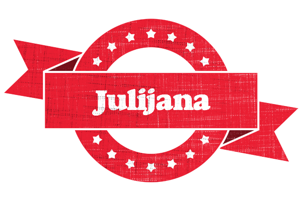 Julijana passion logo