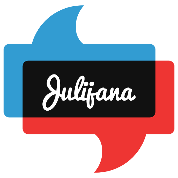 Julijana sharks logo