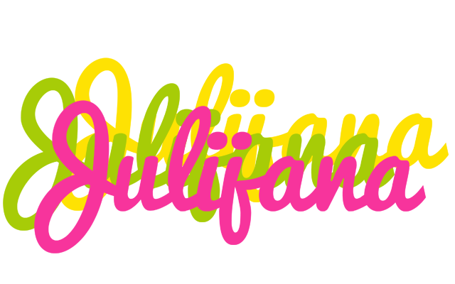 Julijana sweets logo