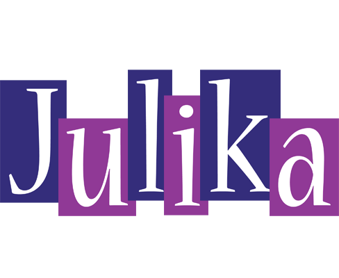 Julika autumn logo