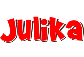 Julika basket logo