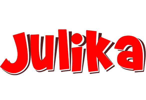 Julika basket logo