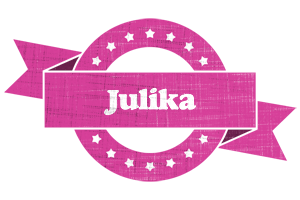 Julika beauty logo