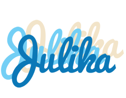 Julika breeze logo