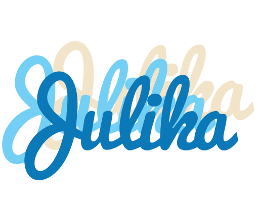 Julika breeze logo