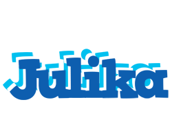 Julika business logo