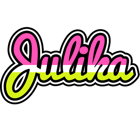 Julika candies logo