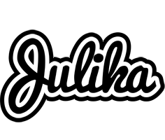 Julika chess logo