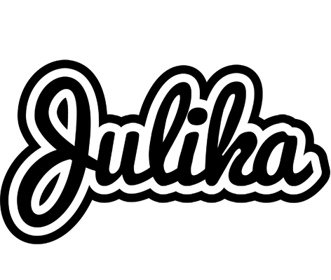 Julika chess logo