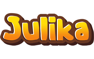 Julika cookies logo