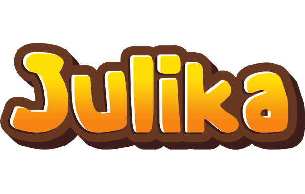 Julika cookies logo