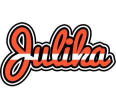 Julika denmark logo
