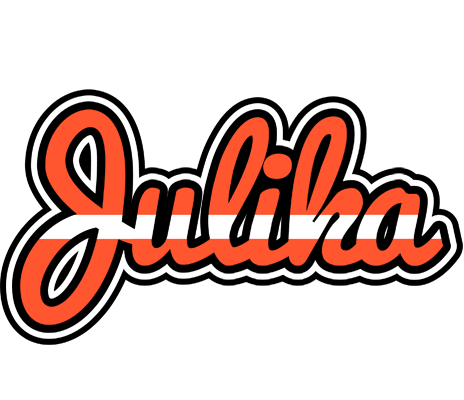 Julika denmark logo