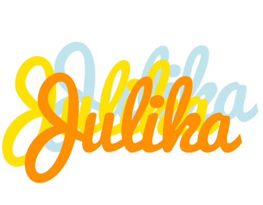Julika energy logo
