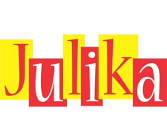 Julika errors logo