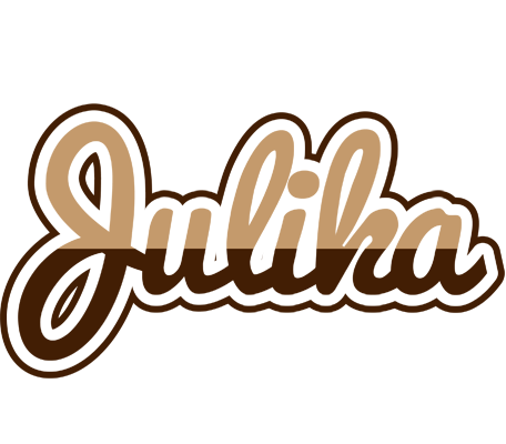 Julika exclusive logo
