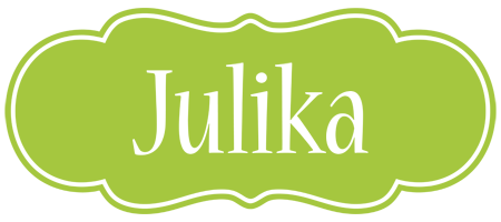 Julika family logo
