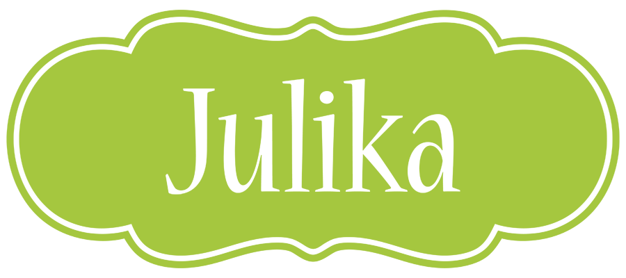 Julika family logo