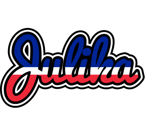 Julika france logo