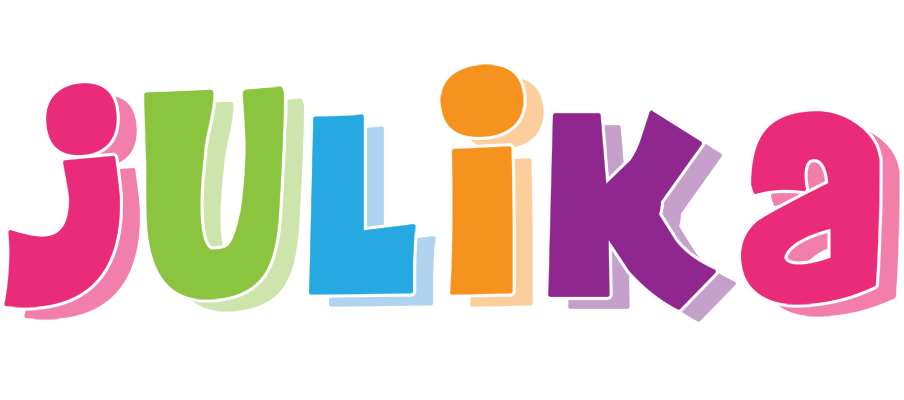 Julika friday logo