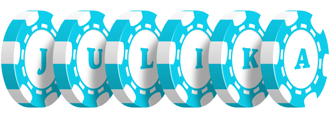 Julika funbet logo