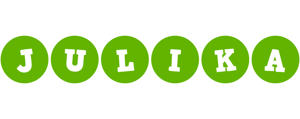 Julika games logo