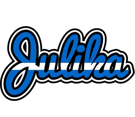 Julika greece logo