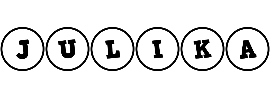 Julika handy logo