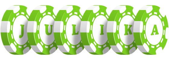 Julika holdem logo