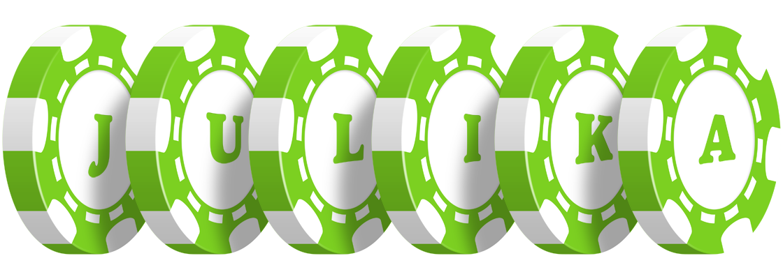 Julika holdem logo