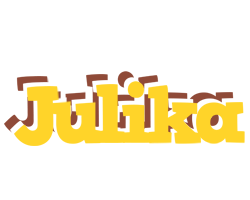 Julika hotcup logo