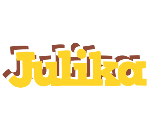 Julika hotcup logo