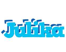 Julika jacuzzi logo