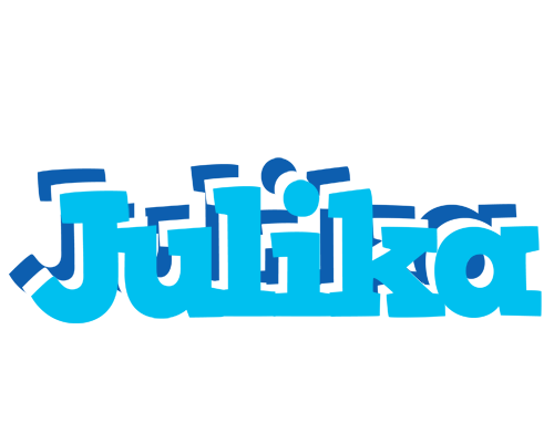 Julika jacuzzi logo