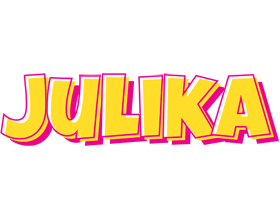 Julika kaboom logo