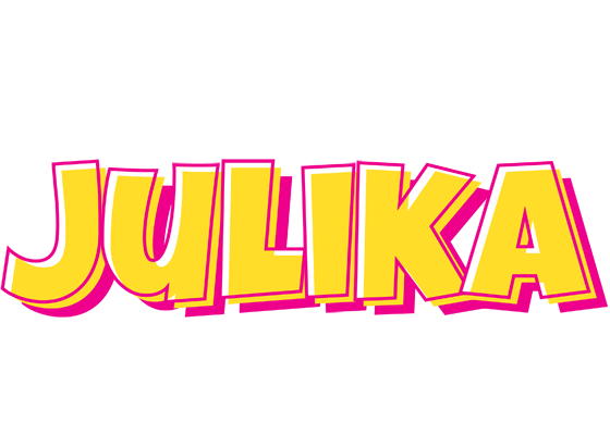 Julika kaboom logo