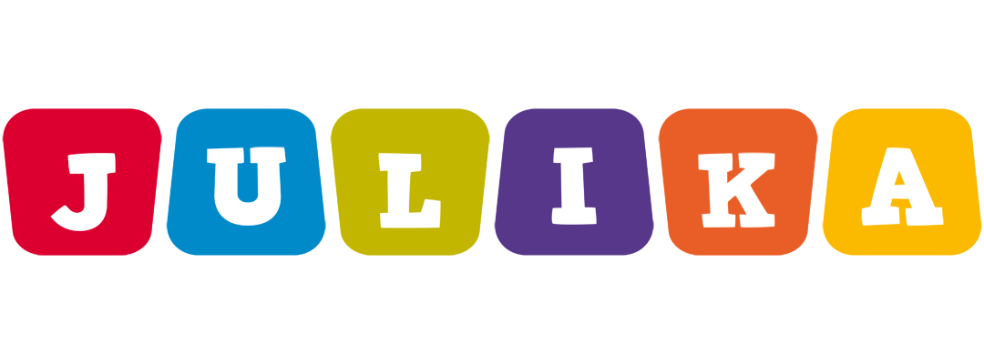 Julika kiddo logo