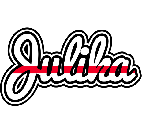 Julika kingdom logo